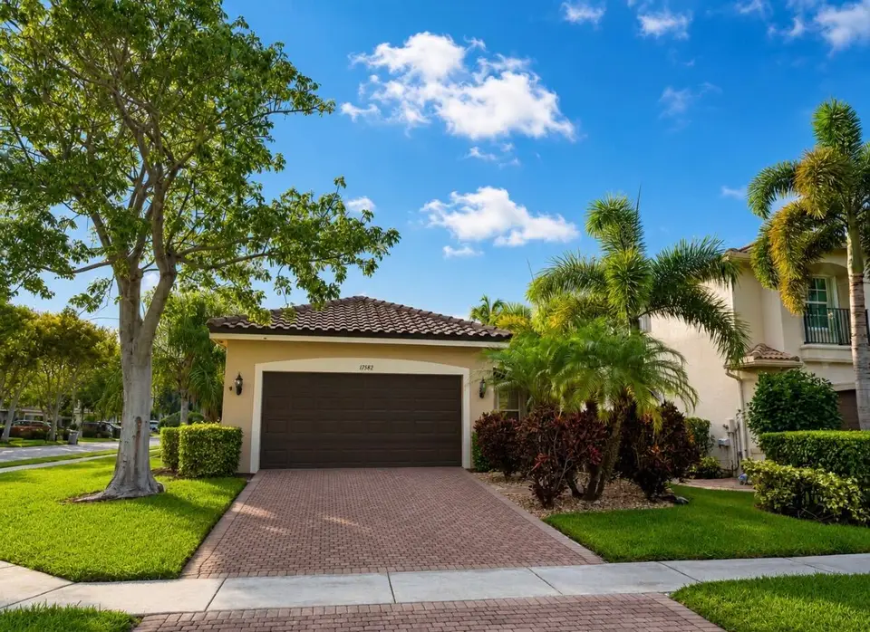 11542 ROCK LAKE Terrace, Boynton Beach, FL 33473 Boynton Beach