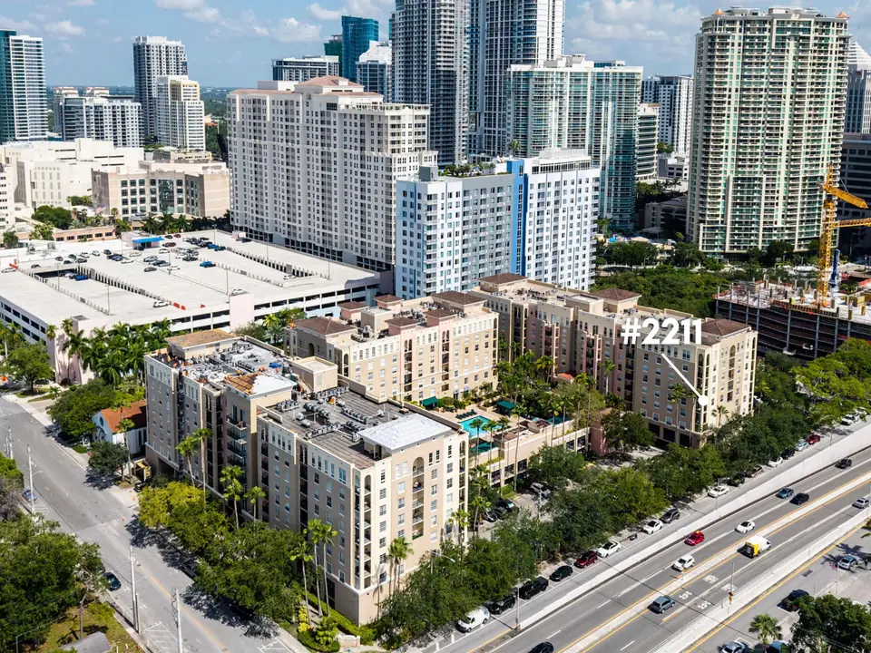 520 SE 5th Ave 2211, Fort Lauderdale, FL 33301 Fort Lauderdale