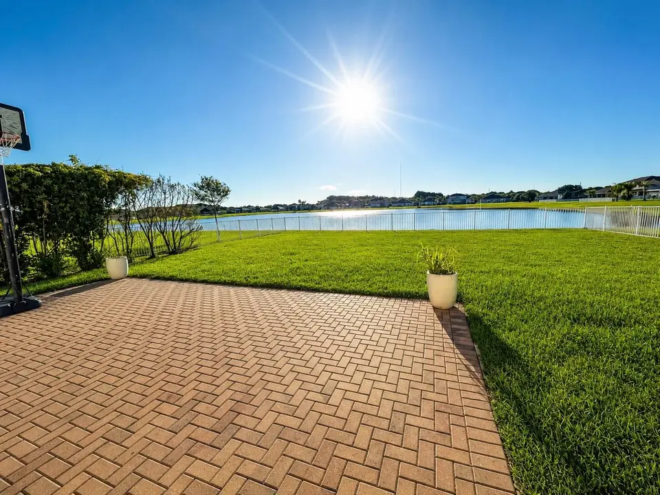 850 Gairloch Lane, Fort Pierce, FL 34947 Fort Pierce