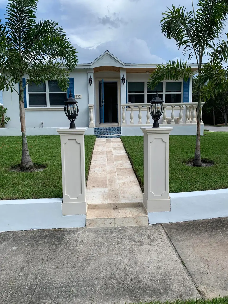 630 CLAREMORE Drive, West Palm Beach, FL 33401 West Palm Beach