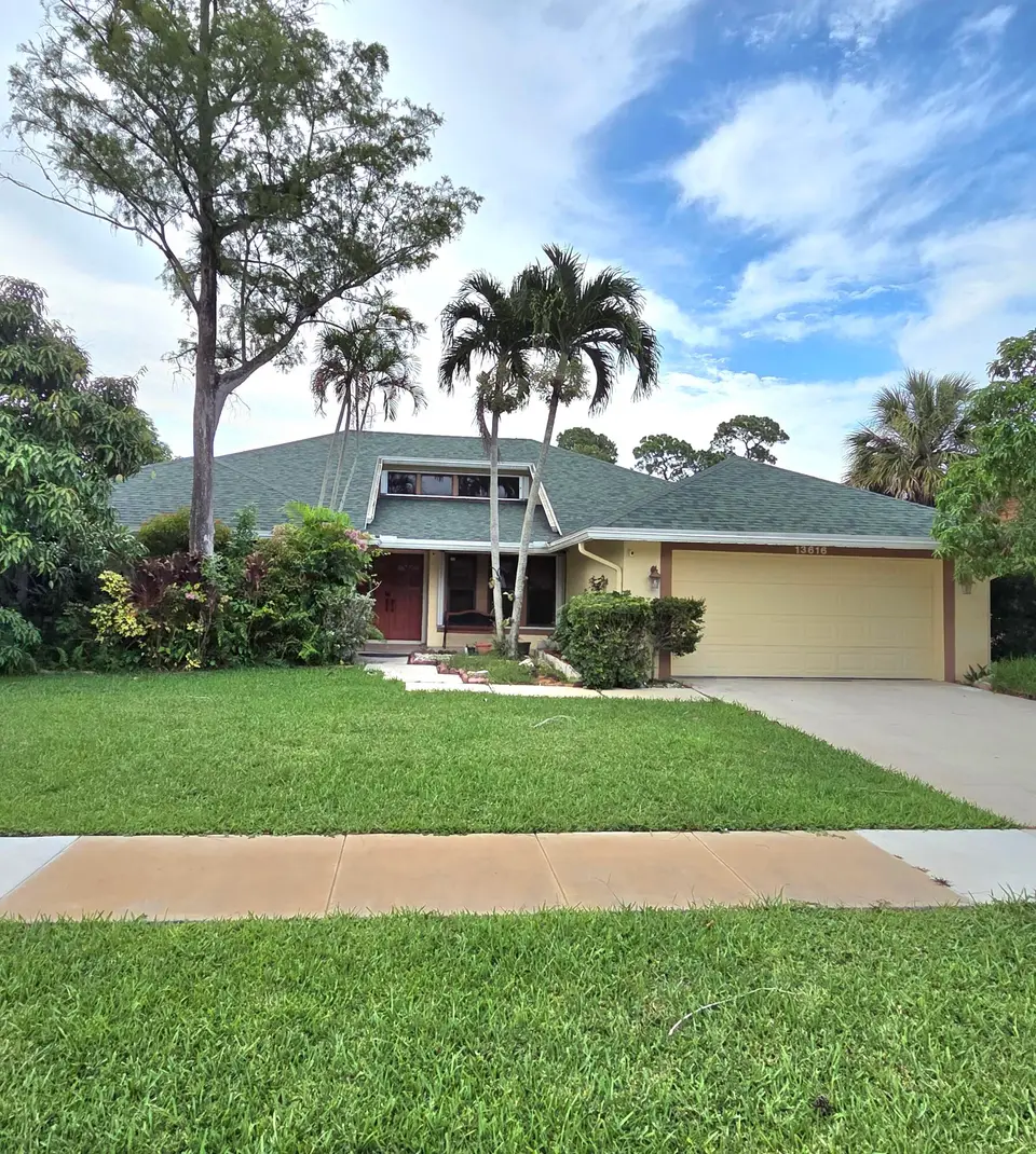 13616 NORTHUMBERLAND Circle, Wellington, FL 33414 Wellington