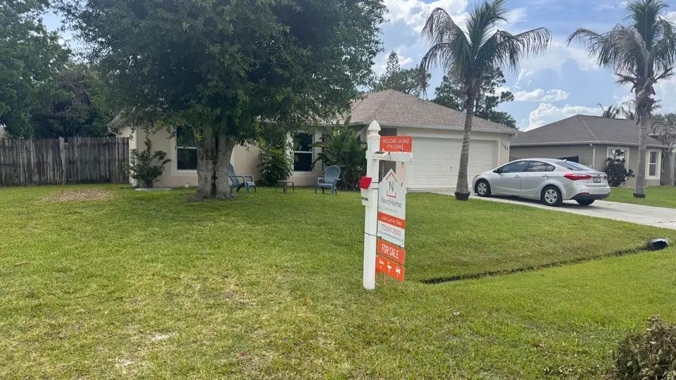 1182 SW GRANADEER Street, Port St. Lucie, FL 34983 Port St. Lucie
