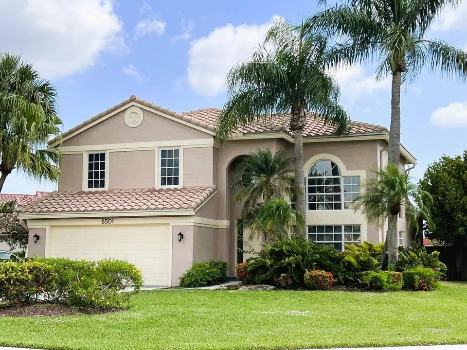 8501 Windy Circle, Boynton Beach, FL 33472 Boynton Beach