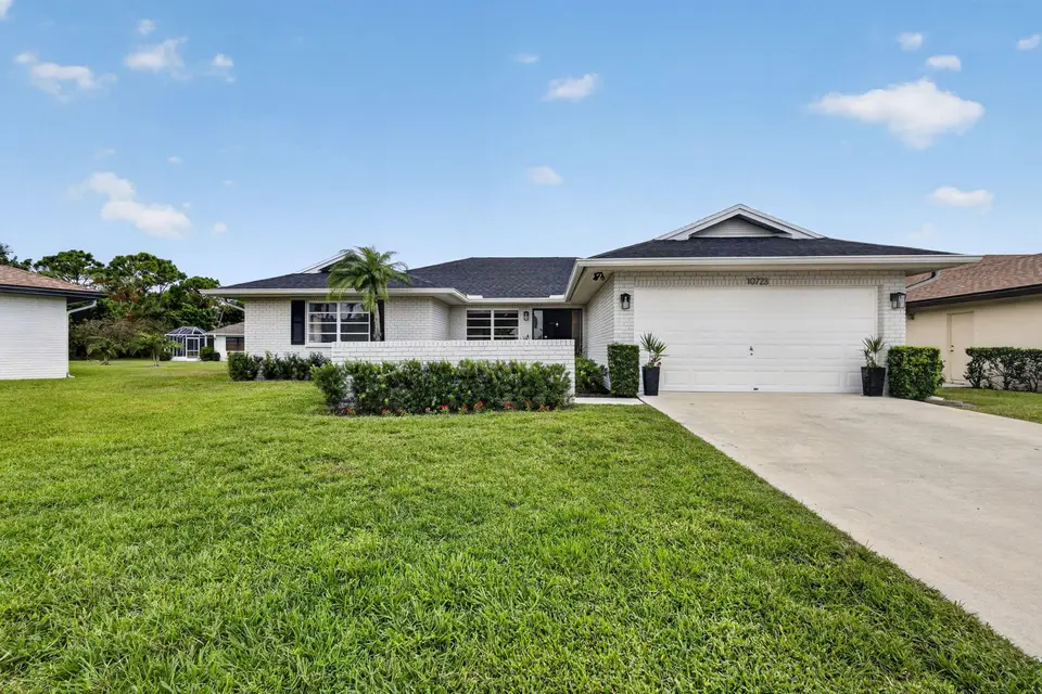 10723 GREENTRAIL Drive S, Boynton Beach, FL 33436 Boynton Beach