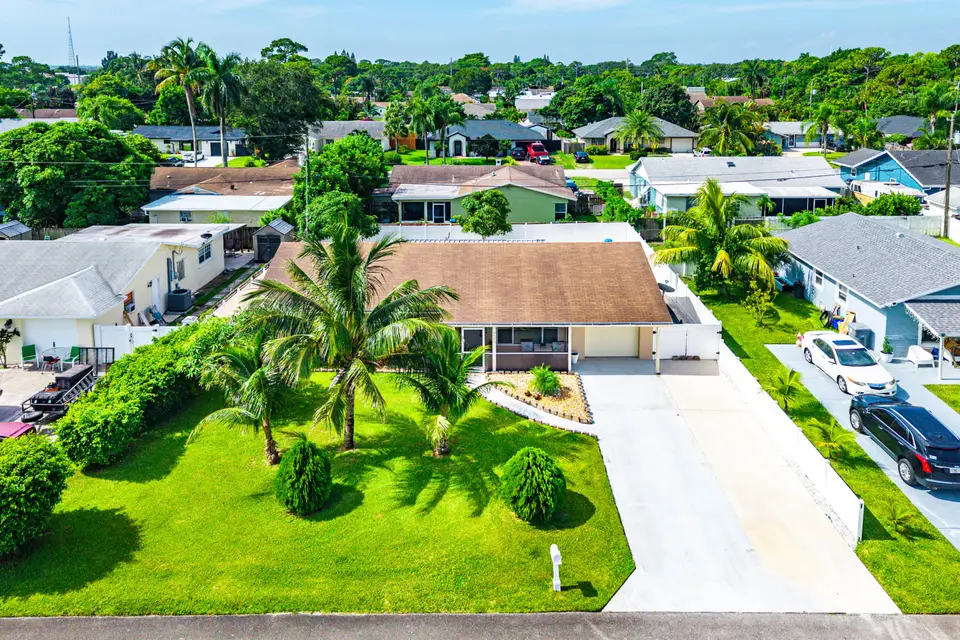 3632 NOREEN Avenue, Boynton Beach, FL 33436 Boynton Beach