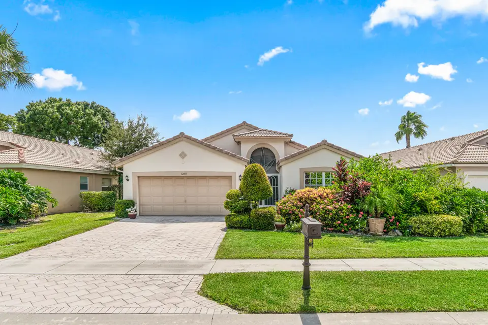 12185 CASTLE PINES Road, Boynton Beach, FL 33437 Boynton Beach