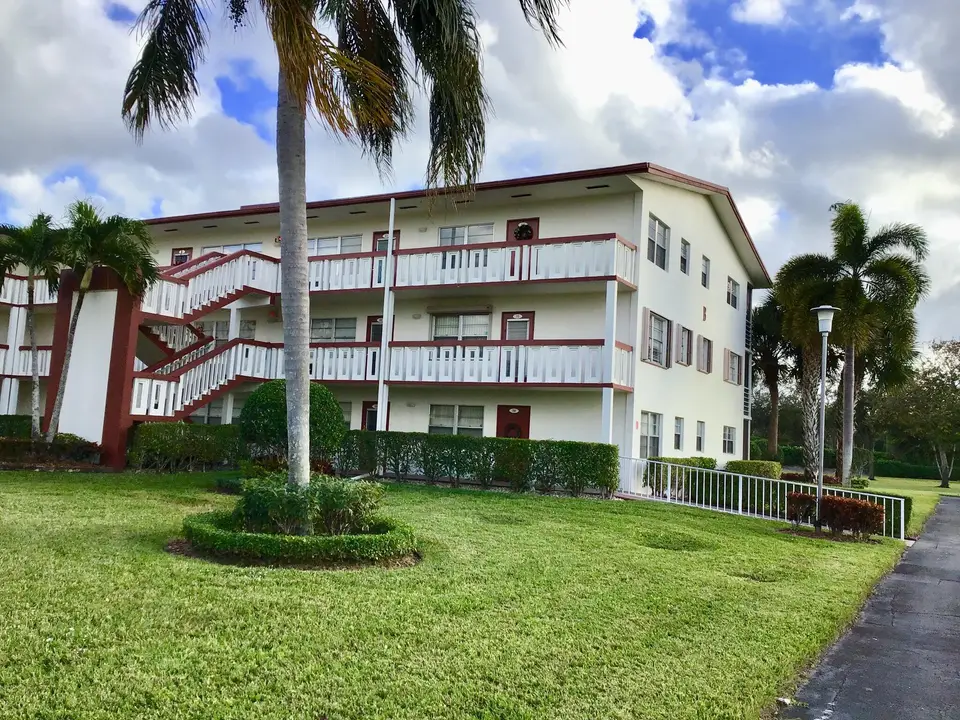84 Brighton B, Boca Raton, FL 33434