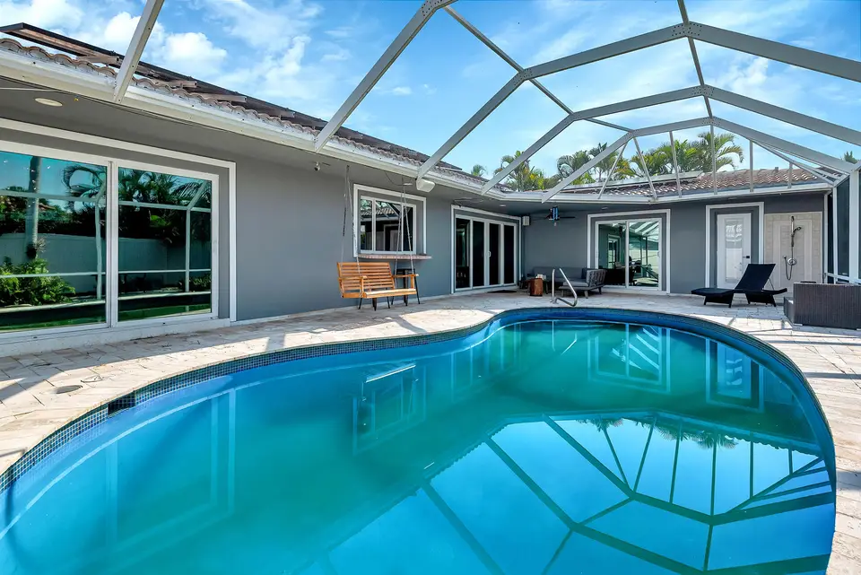 2116 NE 68th Street, Fort Lauderdale, FL 33308