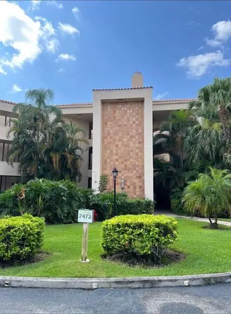 7472 La Paz Boulevard 103, Boca Raton, FL 33433