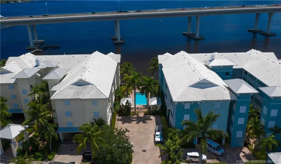 275 NW Flagler Avenue 205, Stuart, FL 34994