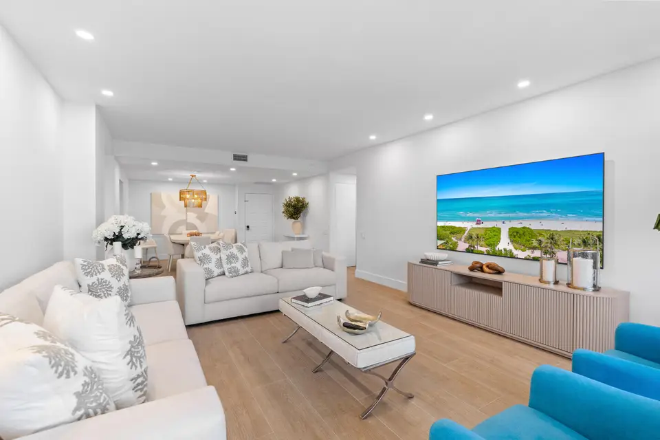 5000 N Ocean Boulevard 1707, Lauderdale-By-The-Sea, FL 33308