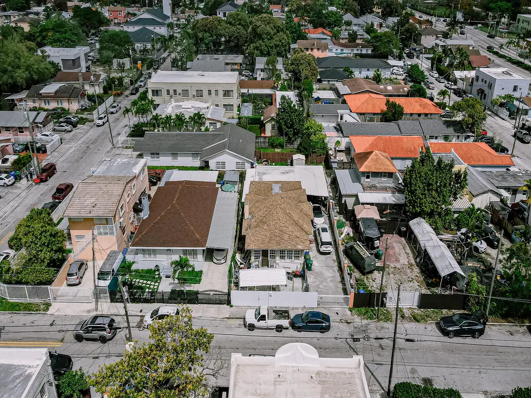 LOT OVERVIEW 2