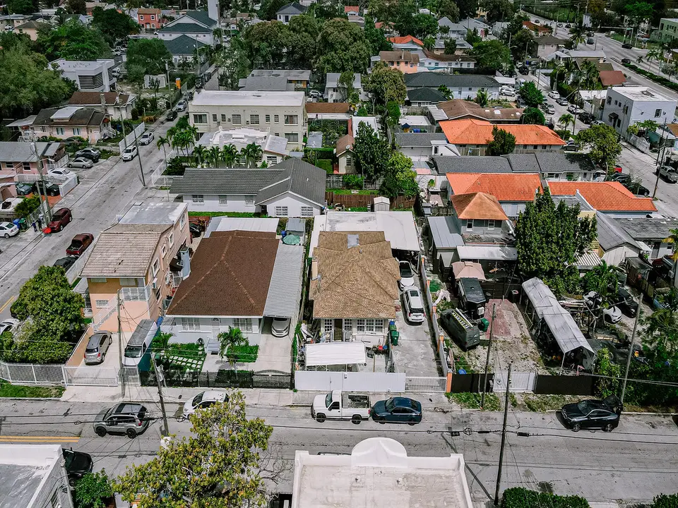 1757 NW 1st Street, Miami, FL 33125