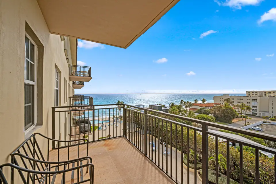 3475 S Ocean Boulevard S Unit 705, Palm Beach, FL 33480