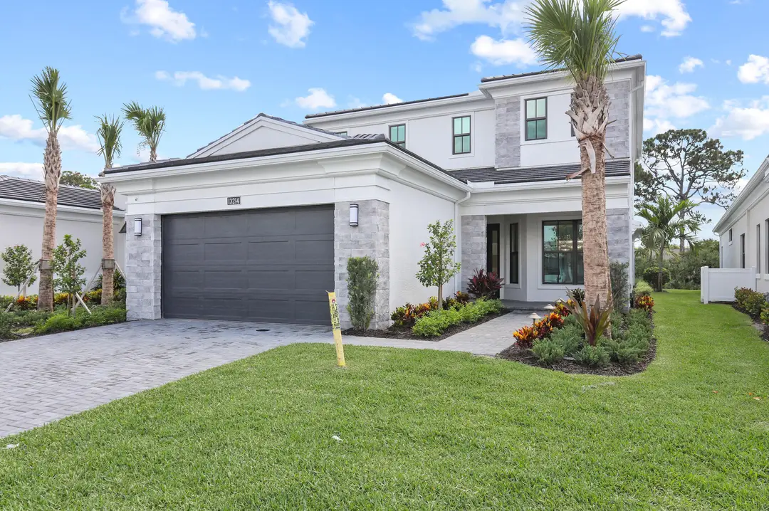 13214 Artisan Circle, Palm Beach Gardens, FL 33418