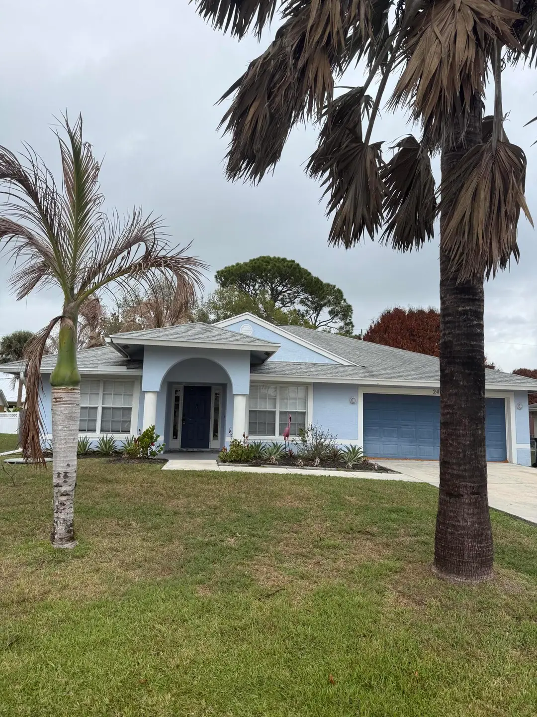 249 NE Glentry Avenue, Port St. Lucie, FL 34983