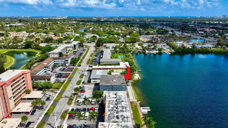 1060 Crystal Lake Drive 203, Deerfield Beach, FL 33064