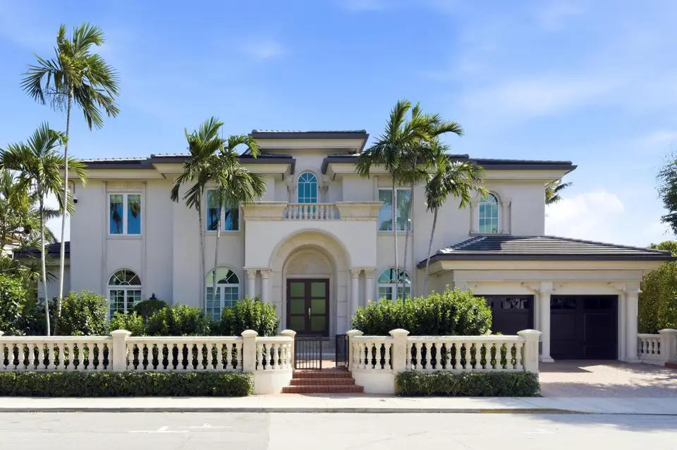 254 Atlantic Avenue, Palm Beach, FL 33480