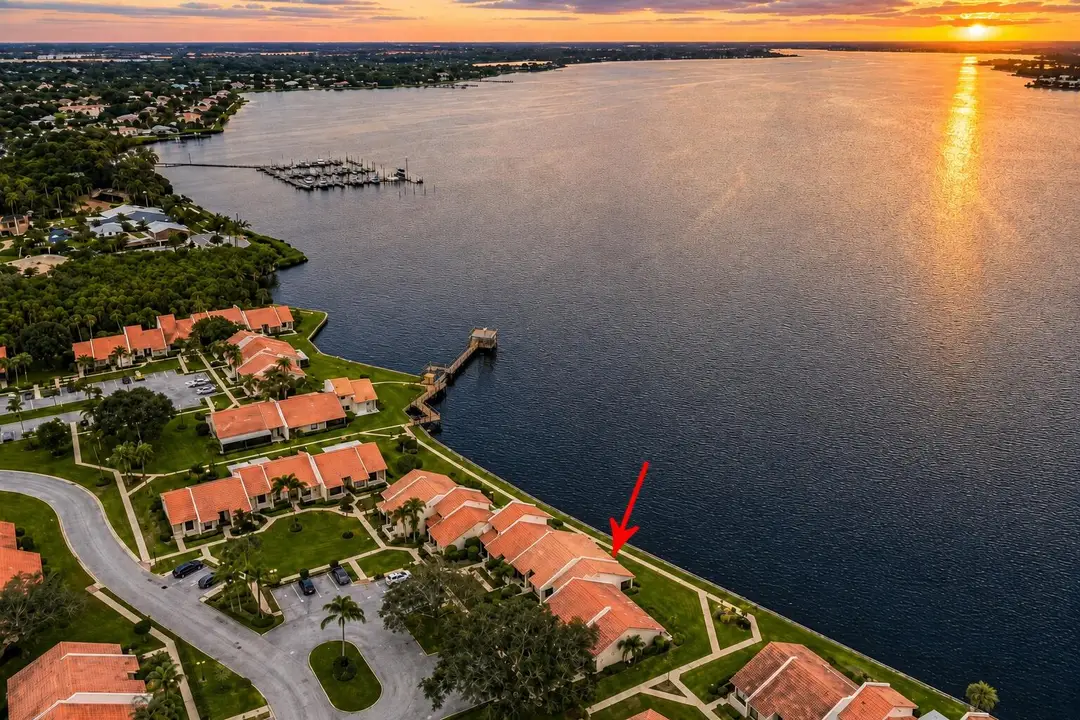 3513 SE Sandpiper Circle, Port St. Lucie, FL 34952