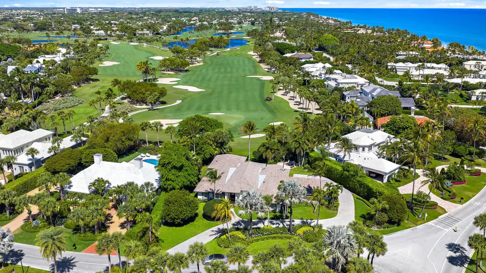 677 Village Road, North Palm Beach, FL 33408