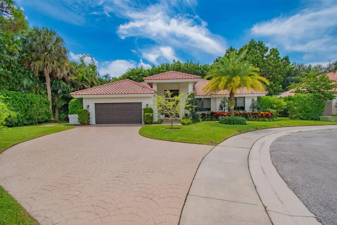 2302 NW 66th Drive, Boca Raton, FL 33496
