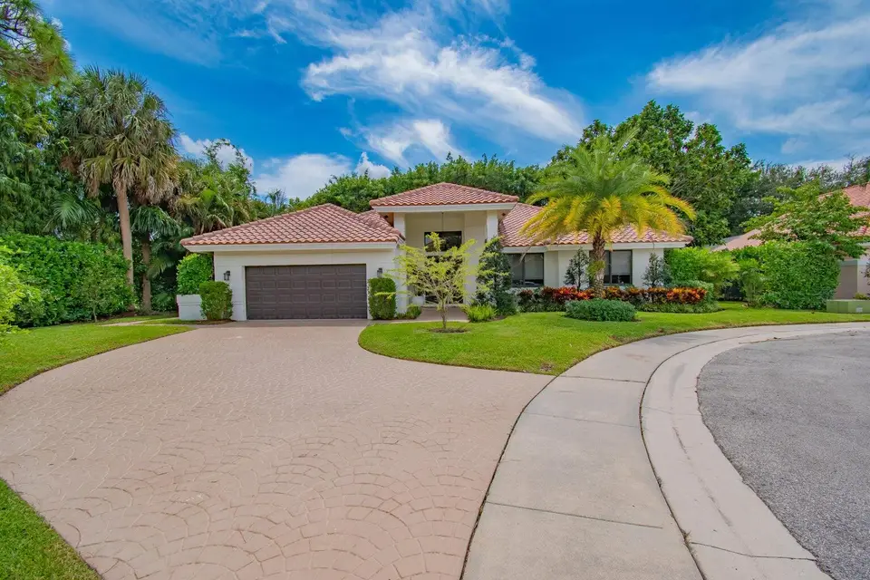 2302 NW 66th Drive, Boca Raton, FL 33496