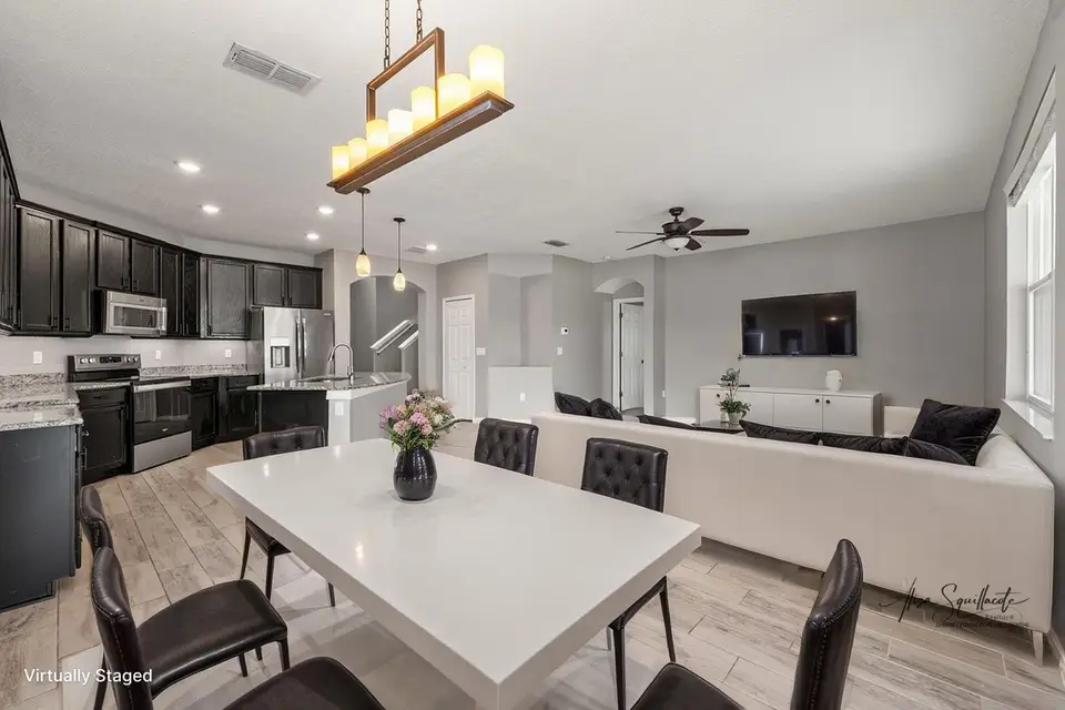 4666 SW Ulster Street, Port St. Lucie, FL 34953