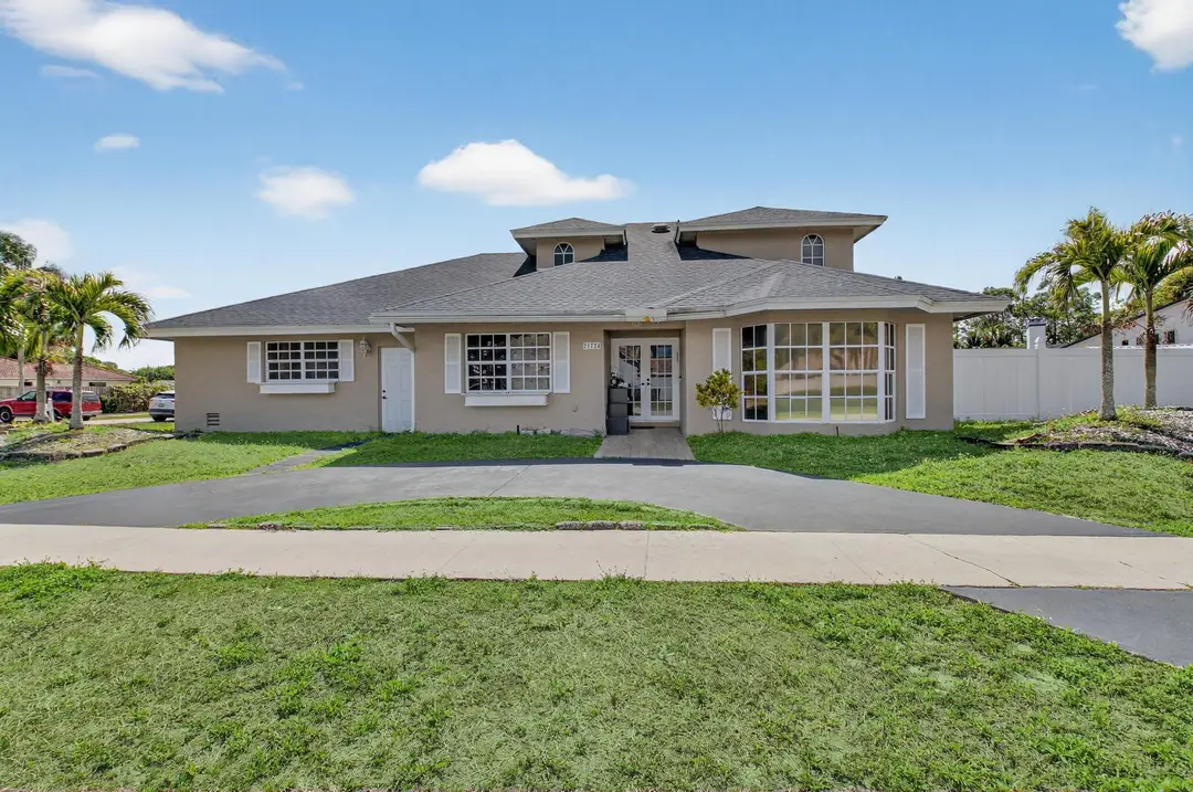 21724 Little Bear Way, Boca Raton, FL 33428