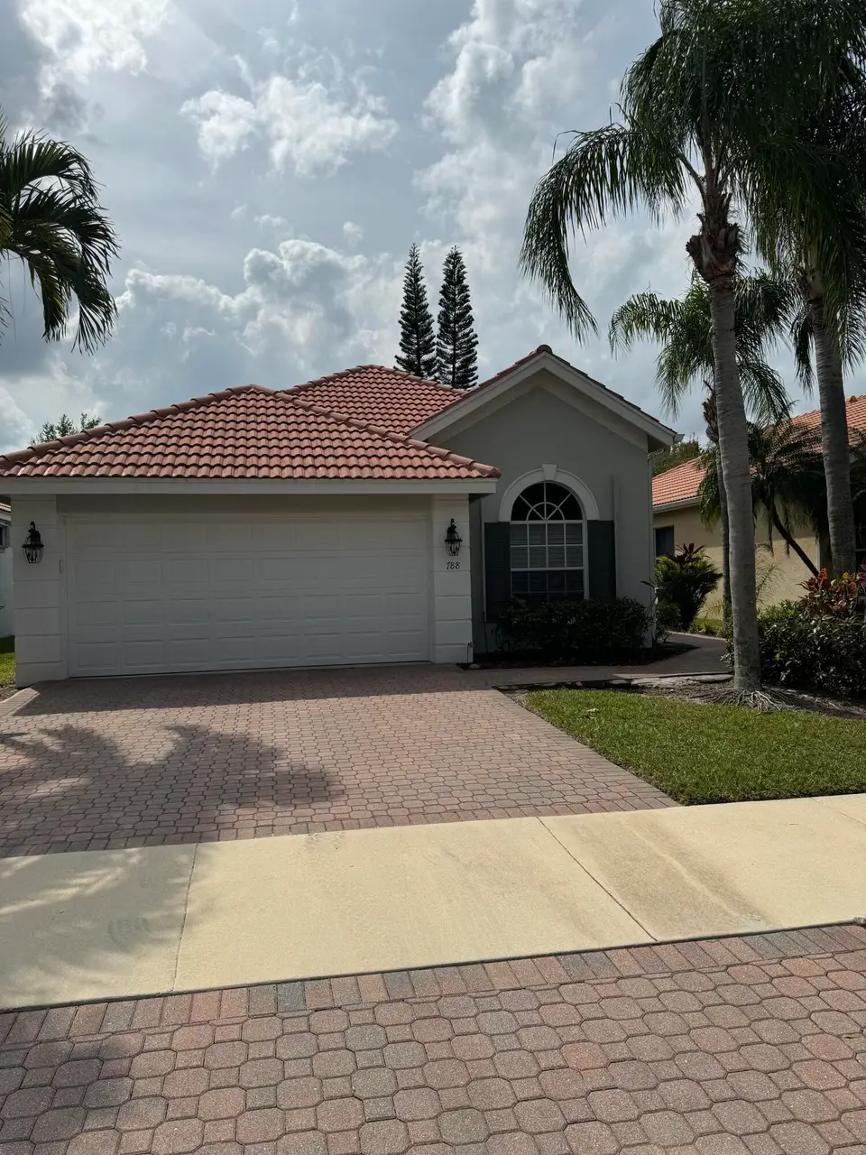 788 SW Munjack Circle, Port St. Lucie, FL 34986
