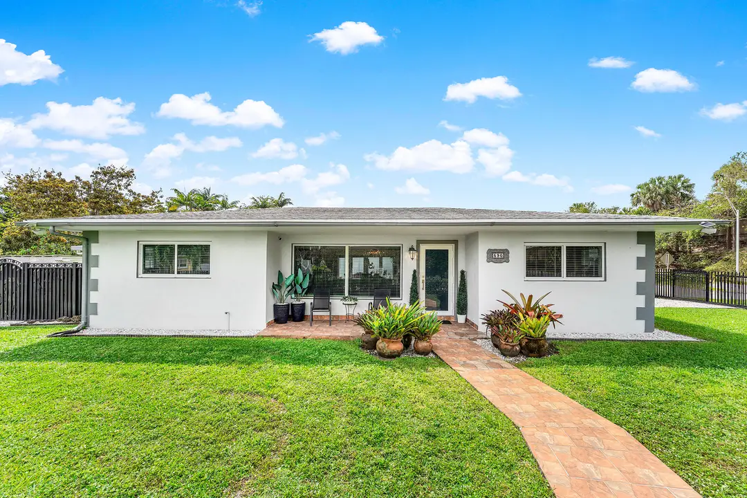 590 NW 126th Street, North Miami, FL 33168