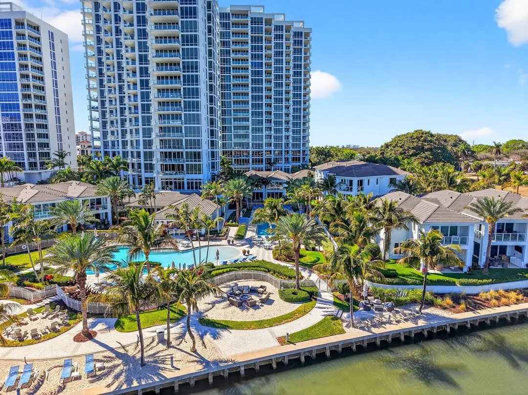 2 Water Club Way 2004, North Palm Beach, FL 33408