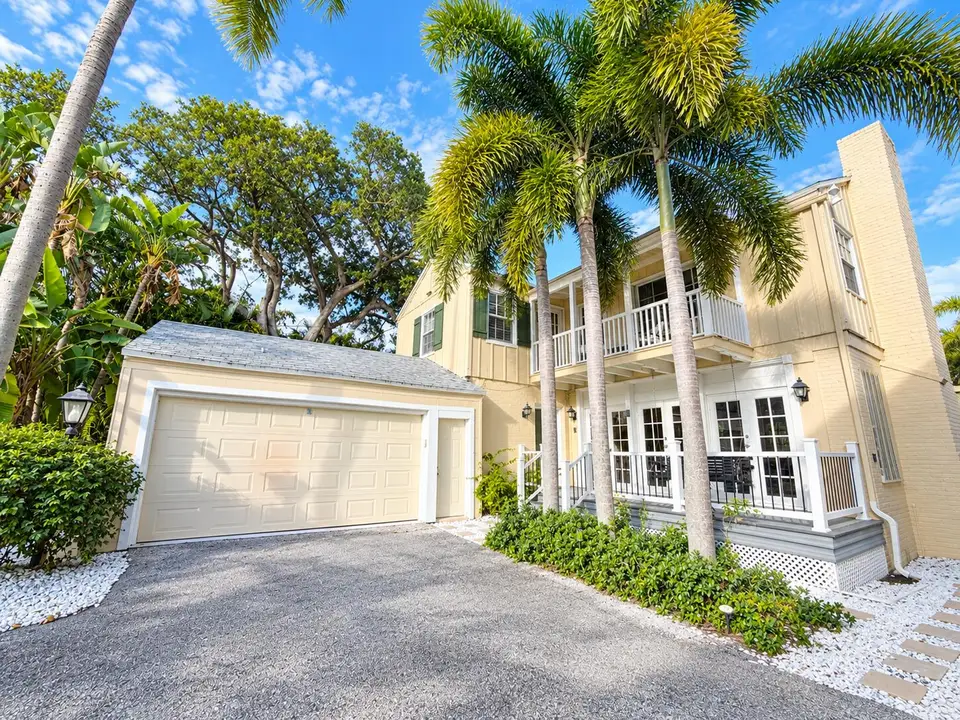 4110 Washington Road, West Palm Beach, FL 33405
