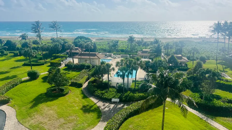 3400 N Ocean Drive 602, Singer Island, FL 33404
