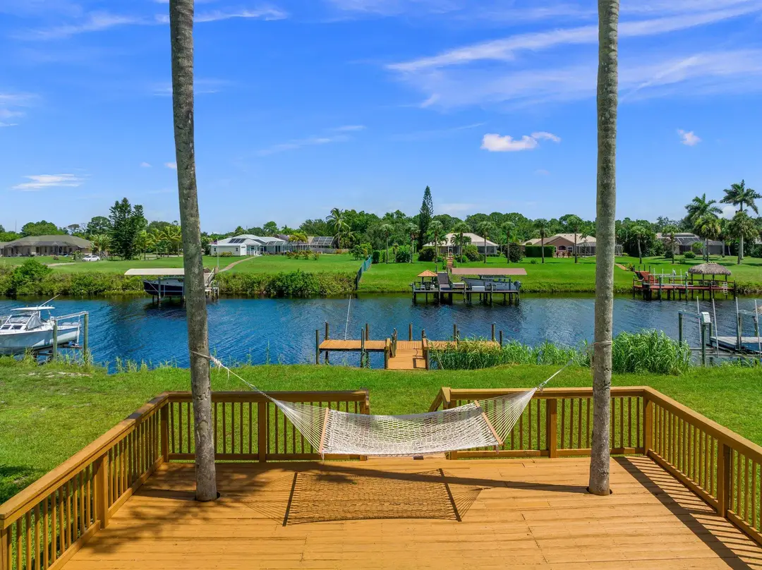 163 SE Osprey Ridge, Port St. Lucie, FL 34984