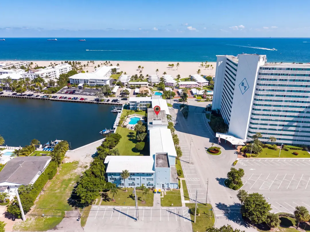 1850 S Ocean Drive 411, Fort Lauderdale, FL 33316