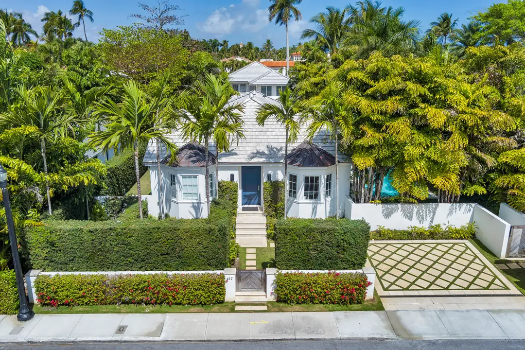 417 Seaview Avenue, Palm Beach, FL 33480
