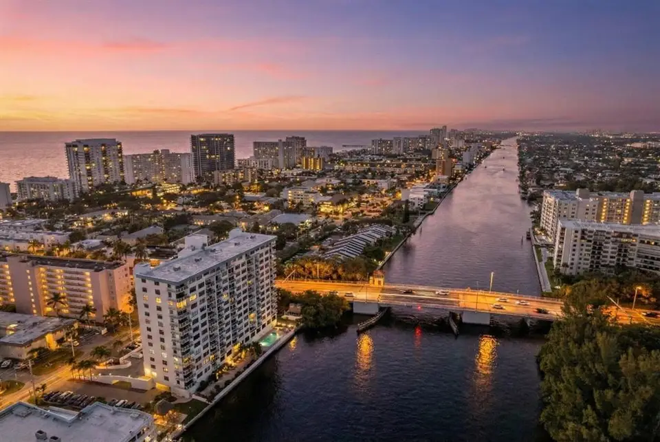 1401 N Riverside Drive N 307, Pompano Beach, FL 33062