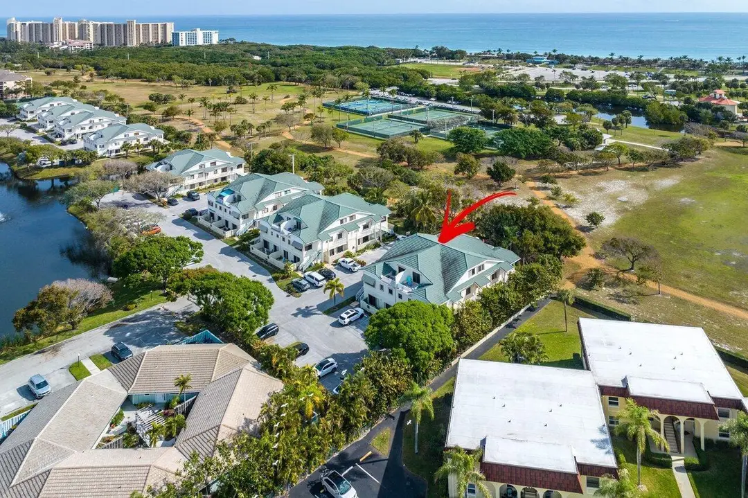 Condo on the Park