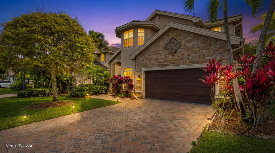 3580 Birague Drive, Wellington, FL 33449
