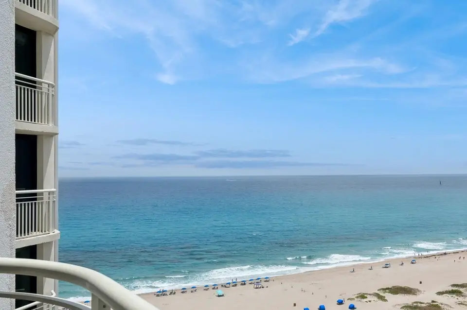 3000 N Ocean Drive 18 G, Singer Island, FL 33404