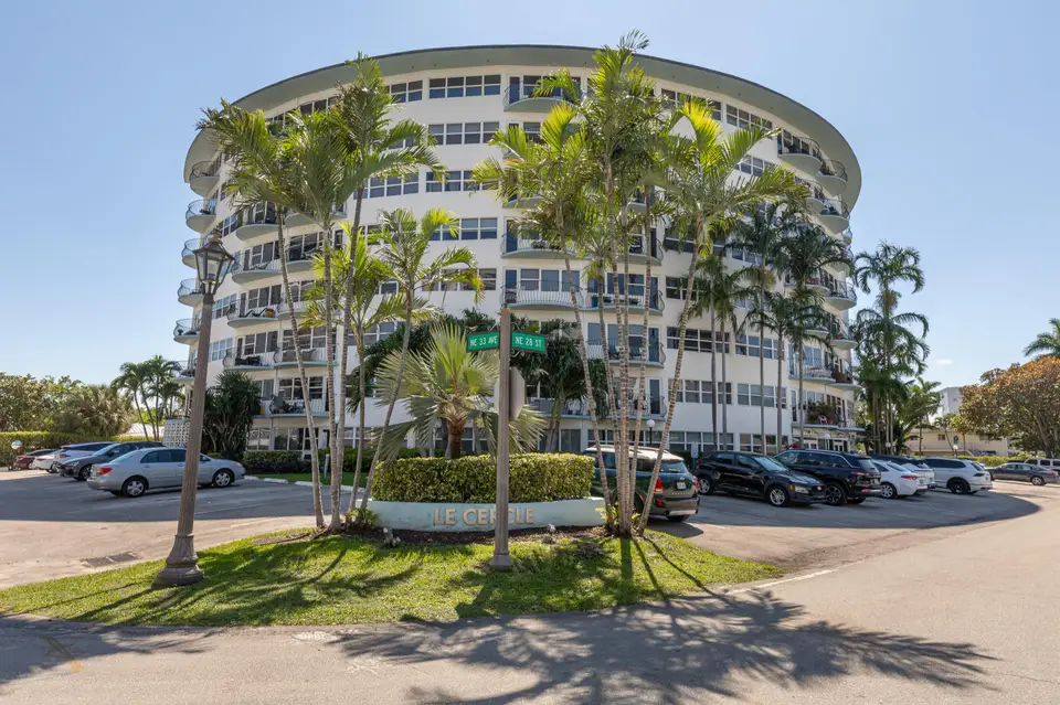 3250 NE 28th Street 404, Fort Lauderdale, FL 33308