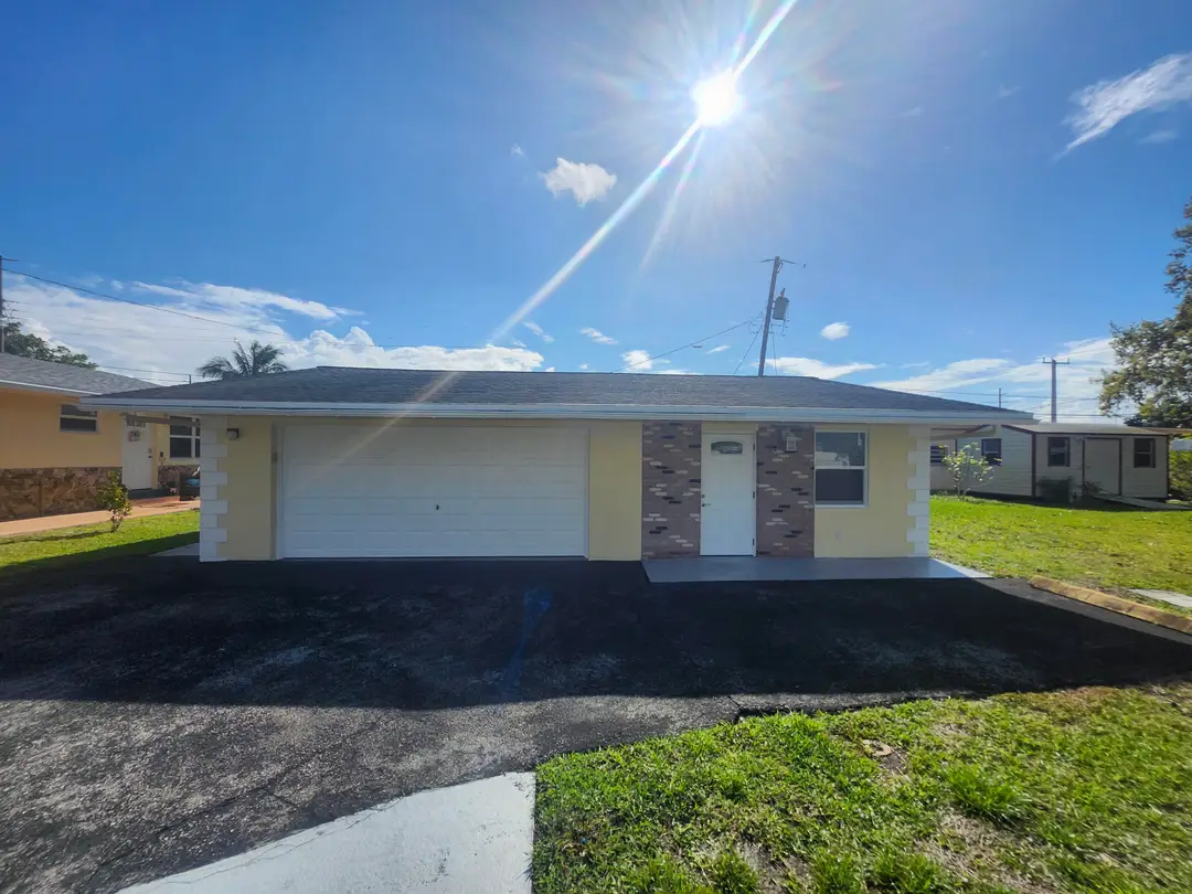 511 N 60th Way East Apartment, Hollywood, FL 33024