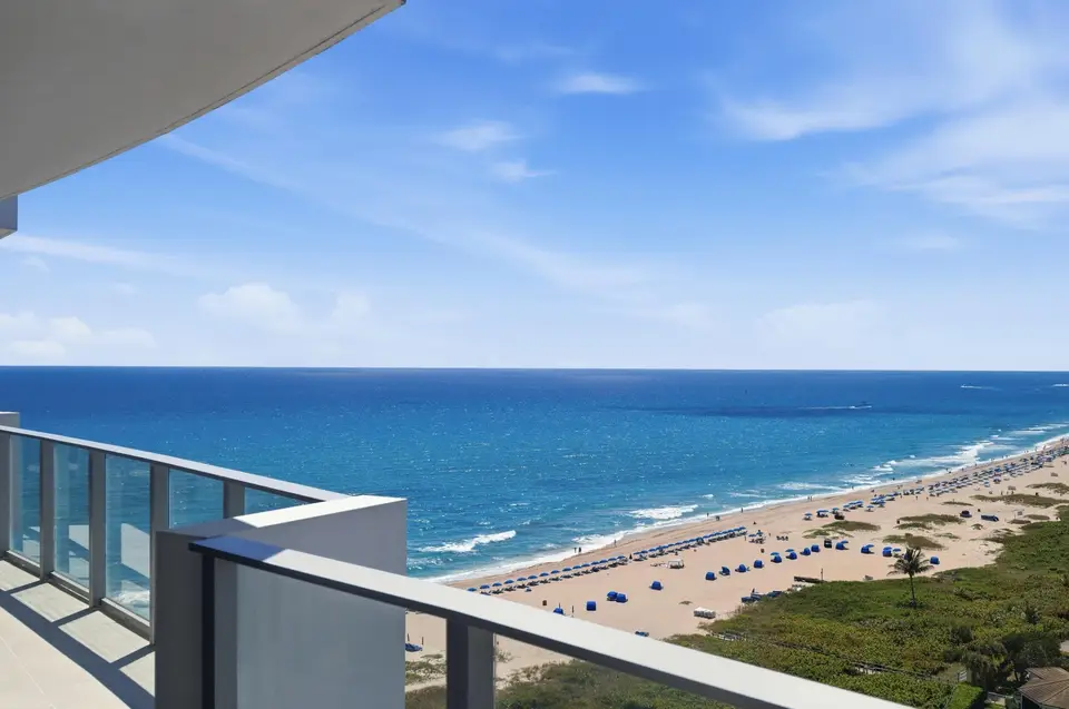 3100 N Ocean Drive H-1506, Singer Island, FL 33404