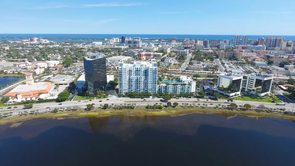 300 S Australian Avenue 1601, West Palm Beach, FL 33401