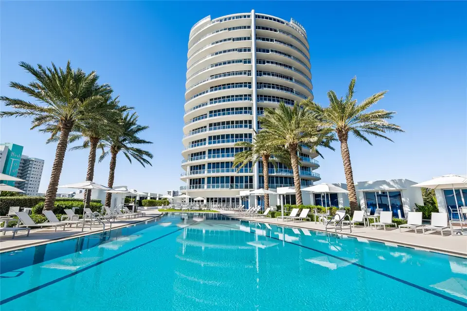 701 N FORT LAUDERDALE BEACH Boulevard 805, Fort Lauderdale, FL 33304