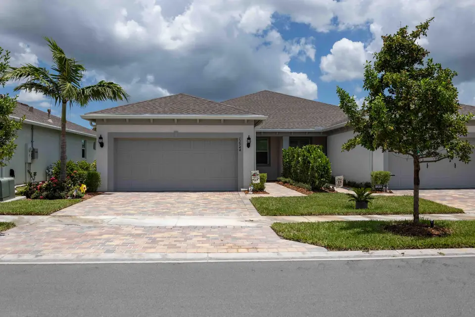 12944 SW Vermillion Circle, Port St. Lucie, FL 34987