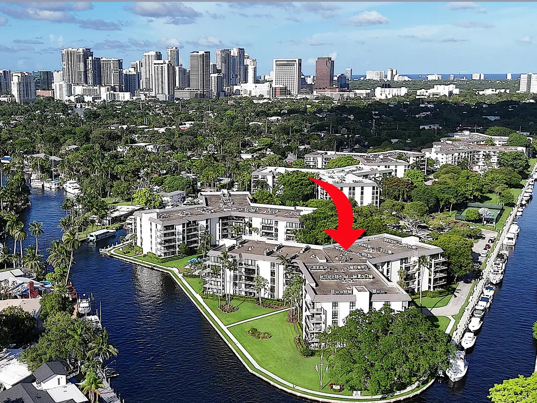 1350 River Reach Drive 115, Fort Lauderdale, FL 33315