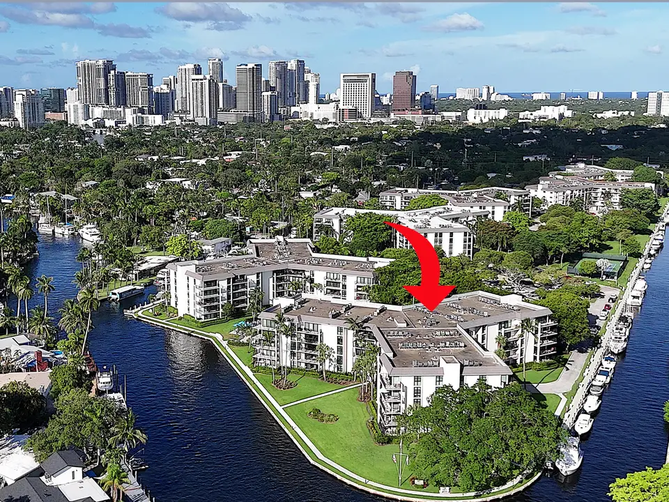 1350 River Reach Drive 115, Fort Lauderdale, FL 33315