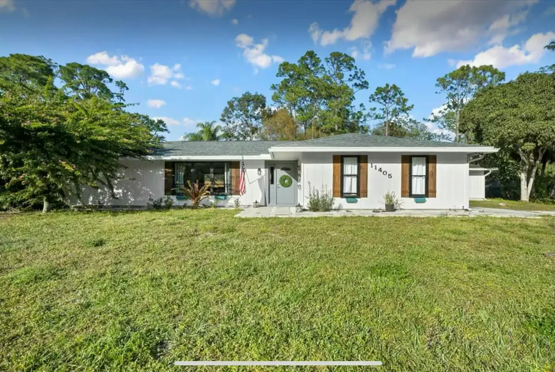 11405 N 175th Rd Road N, Jupiter Farms, FL 33478