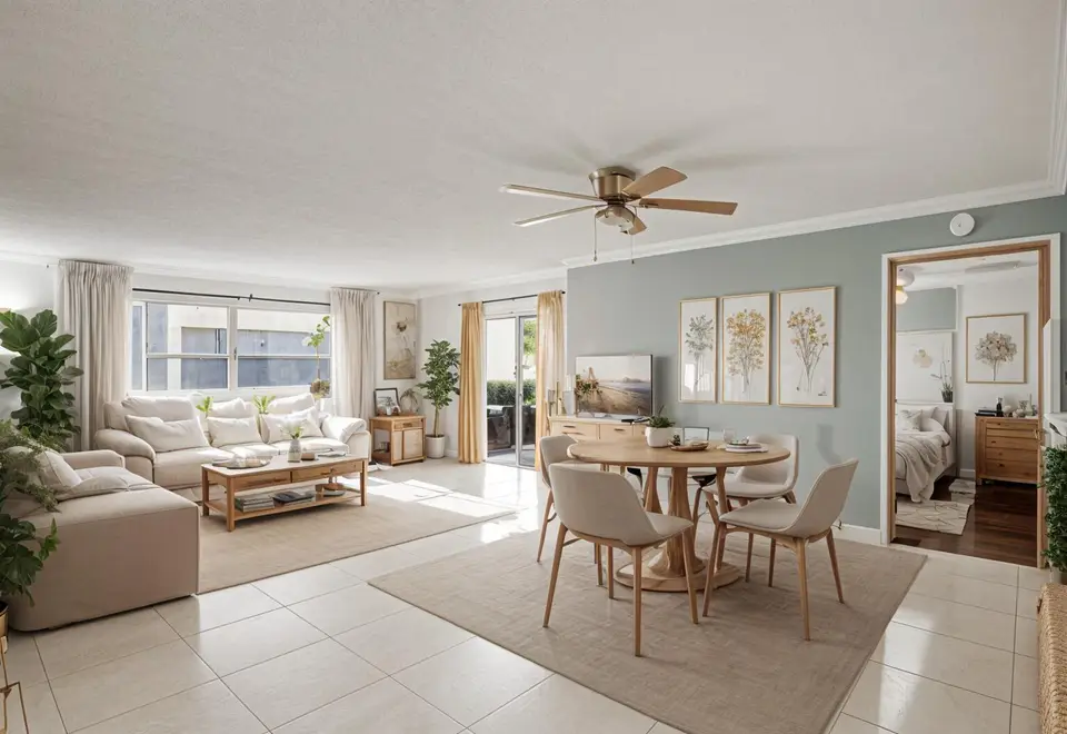 12215 Royal Palm Boulevard 4q, Coral Springs, FL 33065